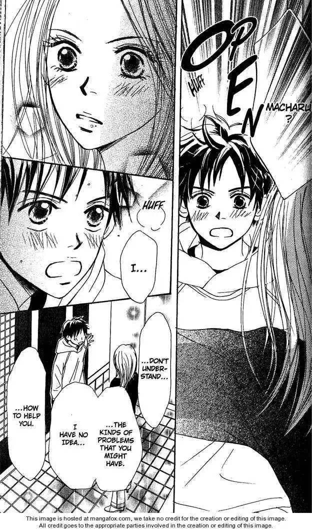 Monkey High! Chapter 5 79